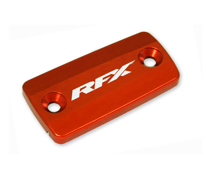 Капак за спирачна помпа RFX Pro Reservoir Cap Kit Kit (Red) Beta RR