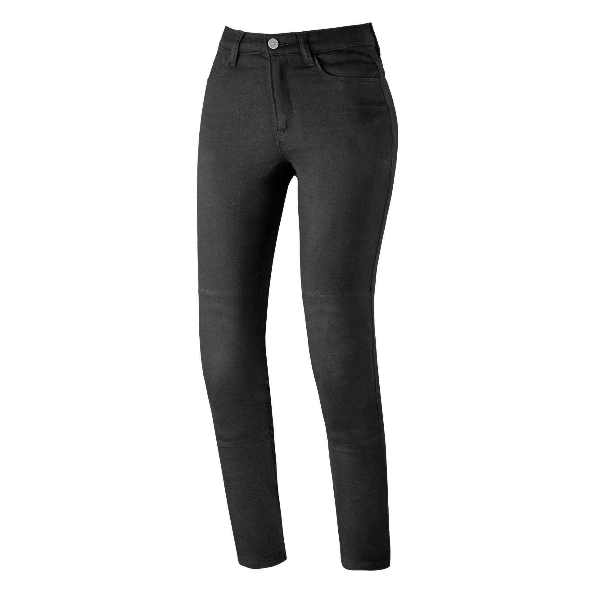 Дамски мото дънки SECA ANGEL BLACK 1