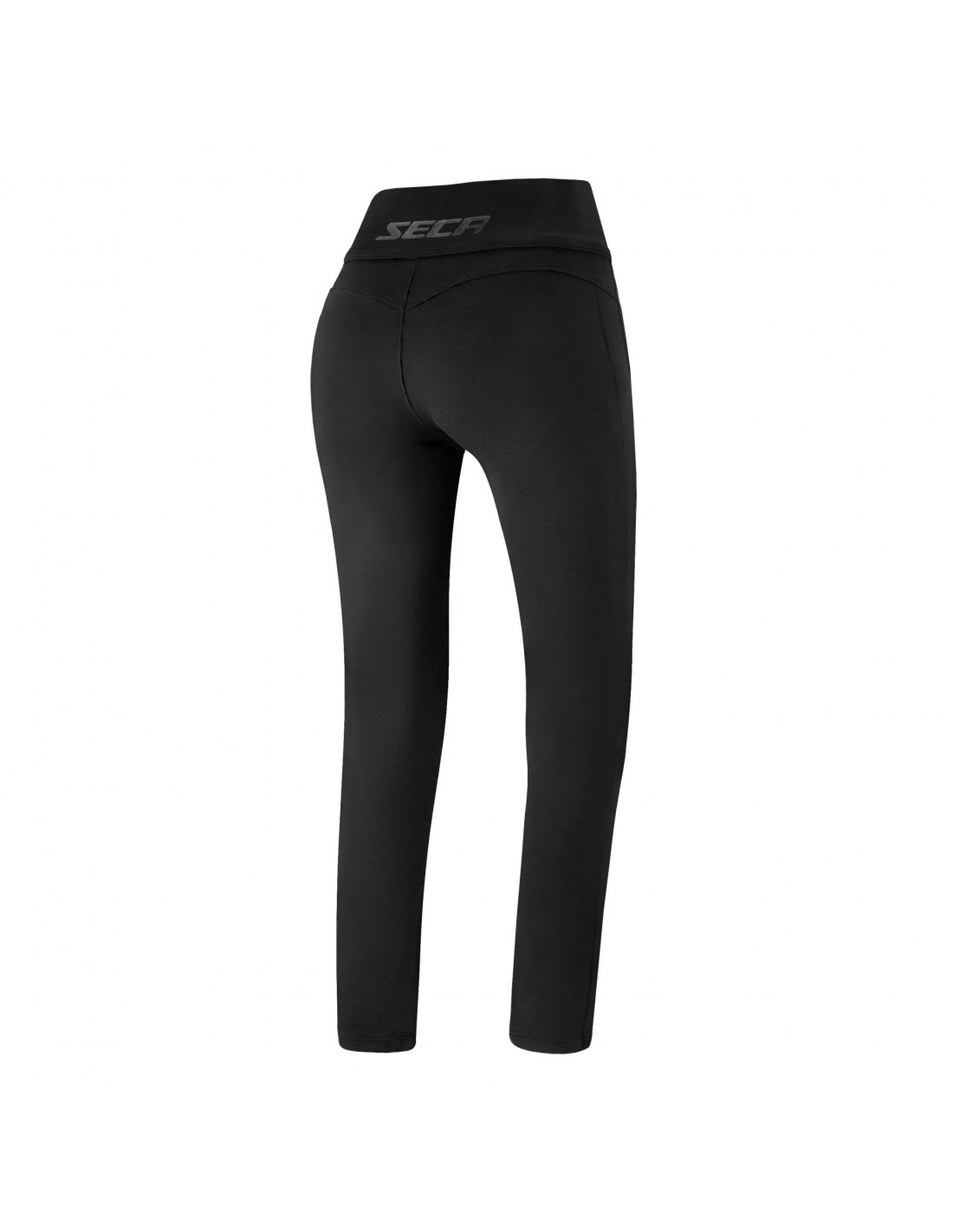 Дамски мото клин SECA FLEX BLACK — снимка 2