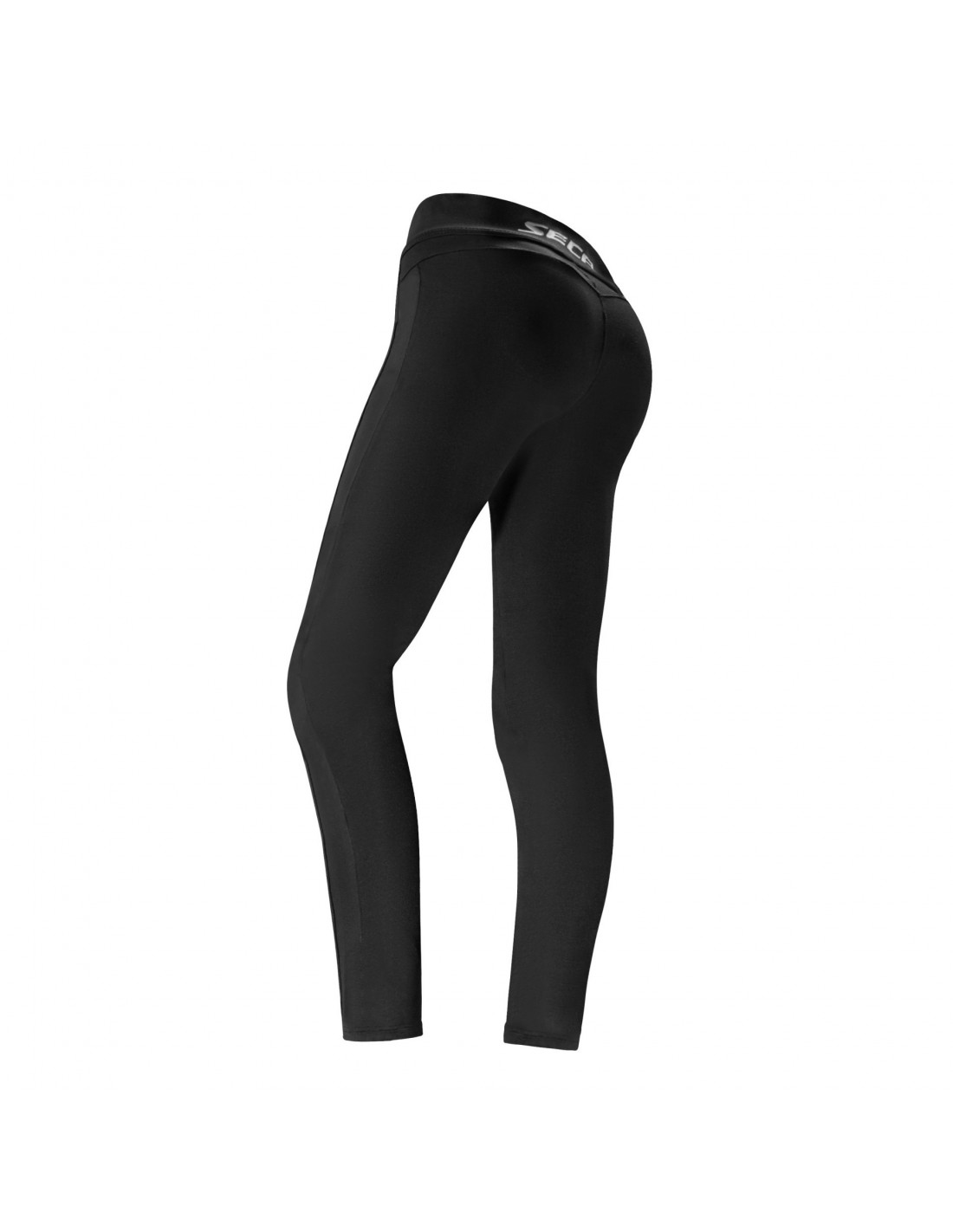 Дамски мото клин SECA FLEX BLACK — снимка 3