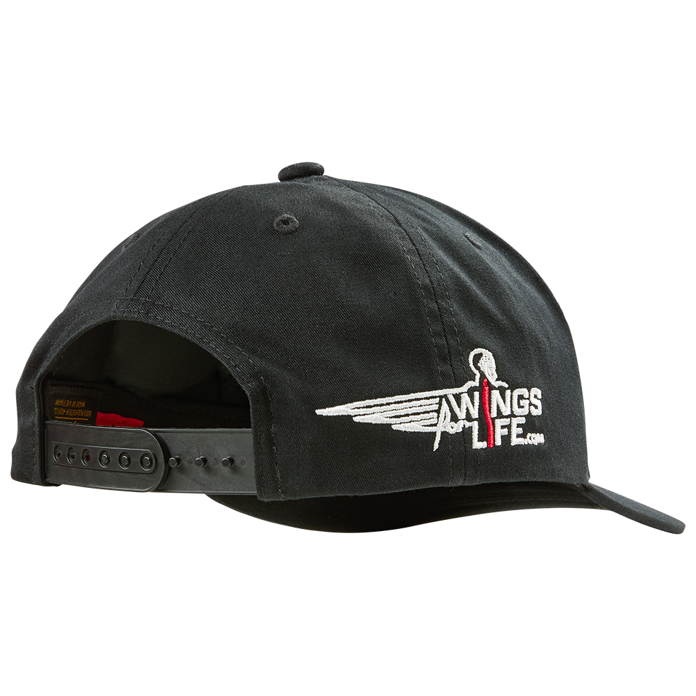 Мото шапка KINI RED BULL ST Cap 1.0 ANTHRACITE — снимка 2