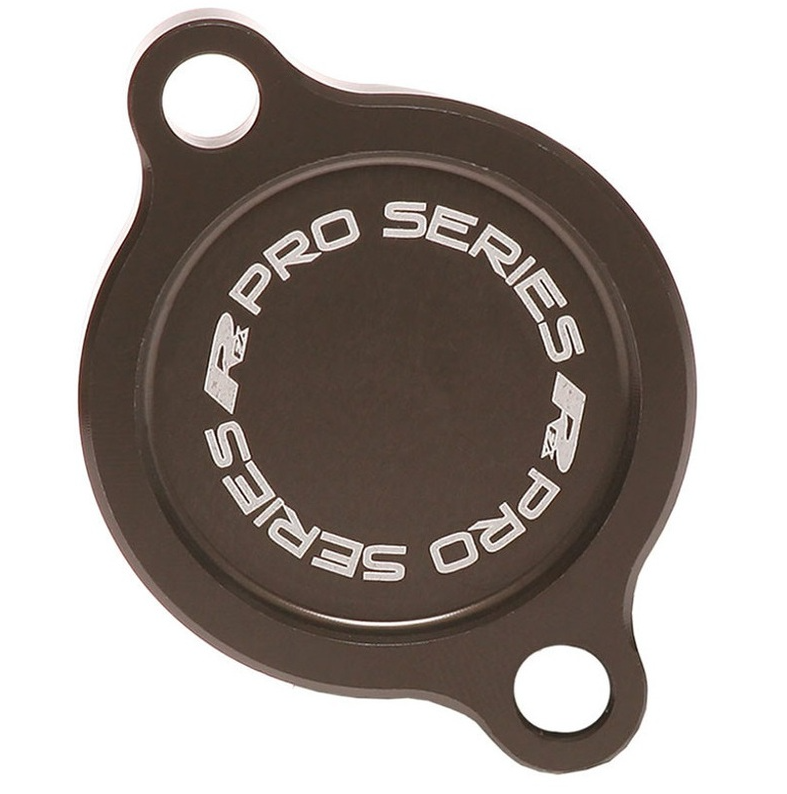Капак за маслен филтър RFX Pro Oil Filter Cover YZ 450F 23-25