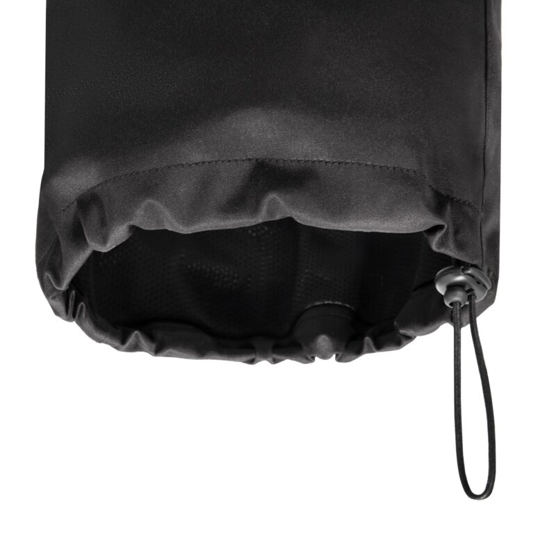 Дамски дъждобран панталон SECA MULTIDRY BLACK — снимка 2