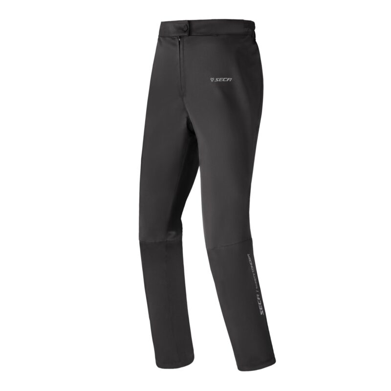 Дамски дъждобран панталон SECA MULTIDRY BLACK