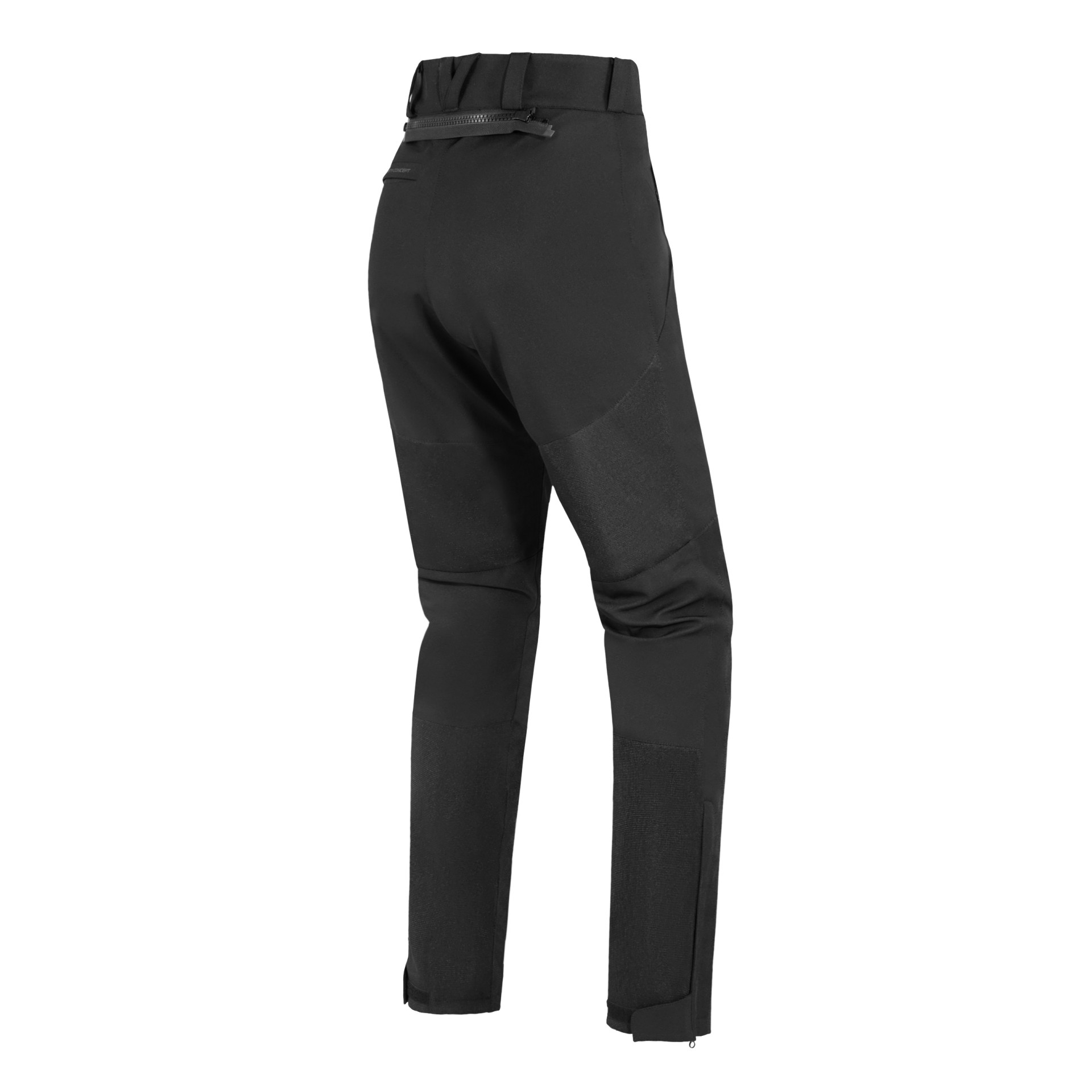 Дамски текстилен панталон SECA SUPERLITE LADY BLACK — снимка 2
