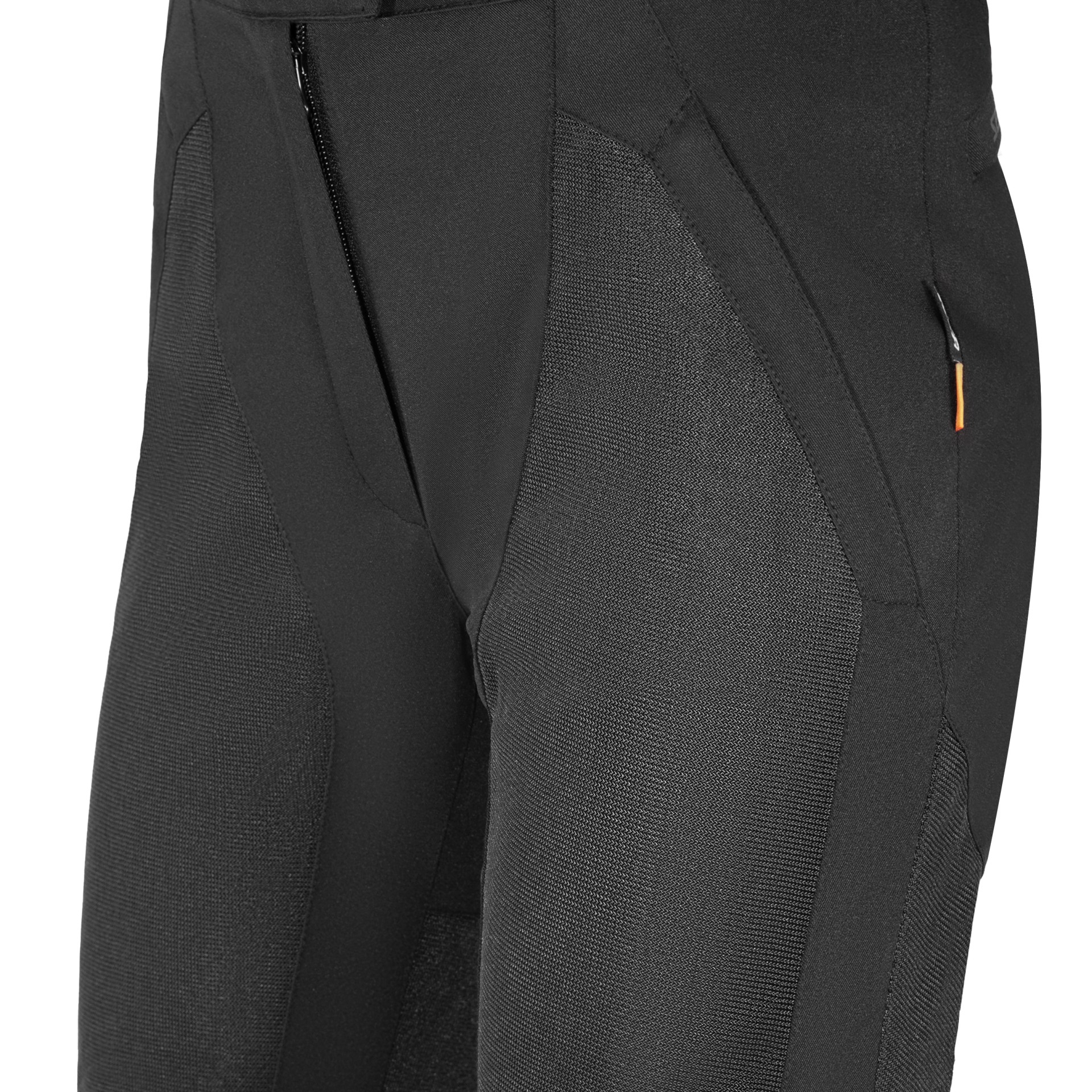 Дамски текстилен панталон SECA SUPERLITE LADY BLACK — снимка 3