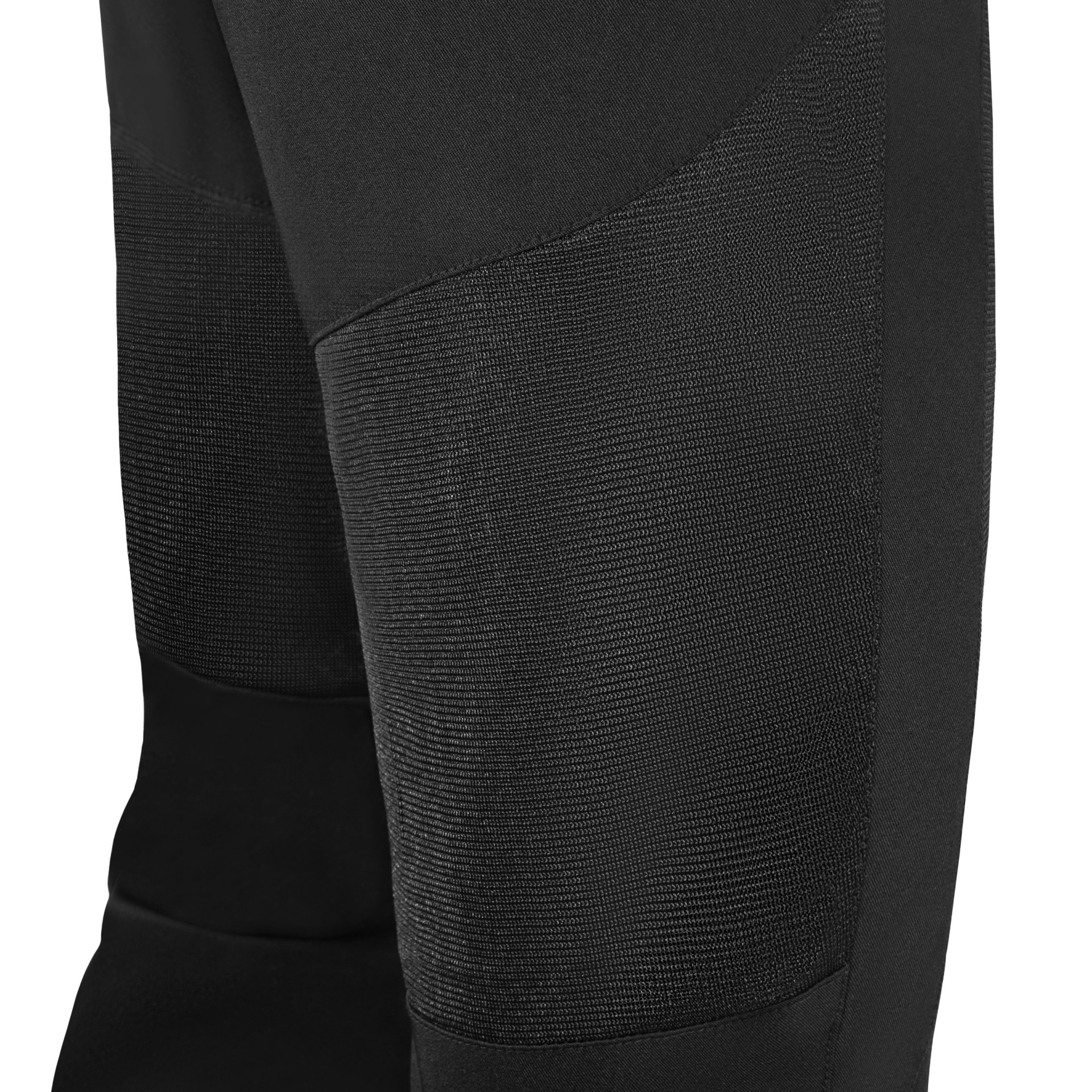 Дамски текстилен панталон SECA SUPERLITE LADY BLACK — снимка 6