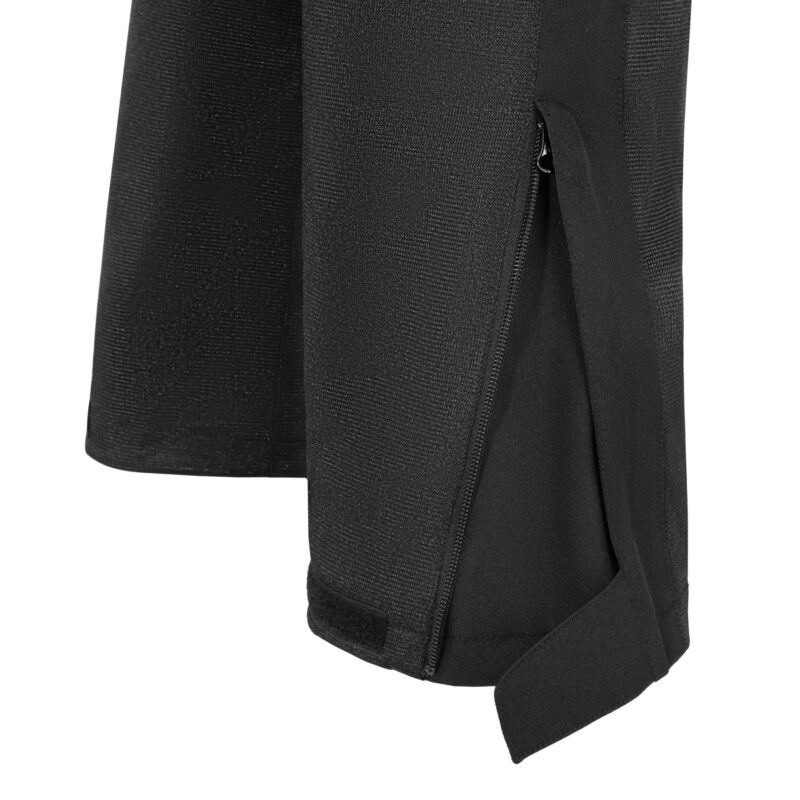 Текстилен мото панталон SECA SUPERLITE BLACK — снимка 3
