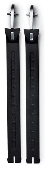 Каишка 2 бр. за Sidi Crossfire 3 SRS Extra long 1