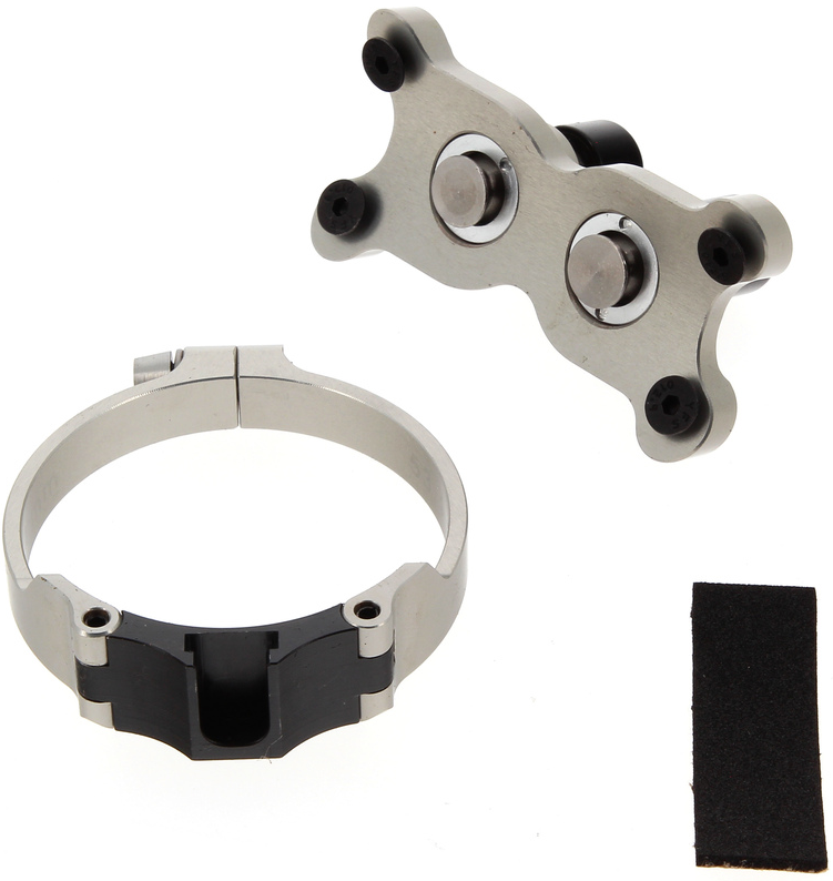 Holeshot система RFX Pro Series 2 L/Control Dual Button (H/A) YZ 80 2025 — снимка 2