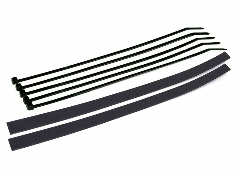Протектор шарнир RACETECH Swingarm Protector Orange KTM 12-20 — снимка 2