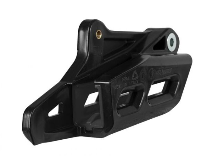 Водач за верига RACETECH Chain Guide (Black) GASGAS 21-24 — снимка 3