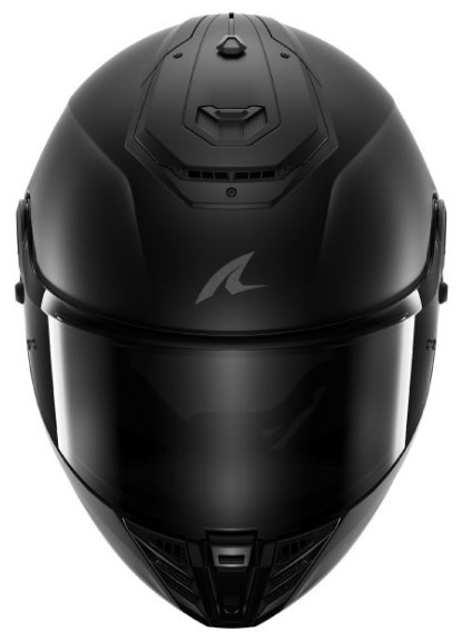 Каска SHARK SPARTAN RS DARK SHADOW MATT — снимка 2