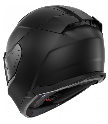 Каска D-Skwal 3 Dark Shadow Edition Mat — снимка 2