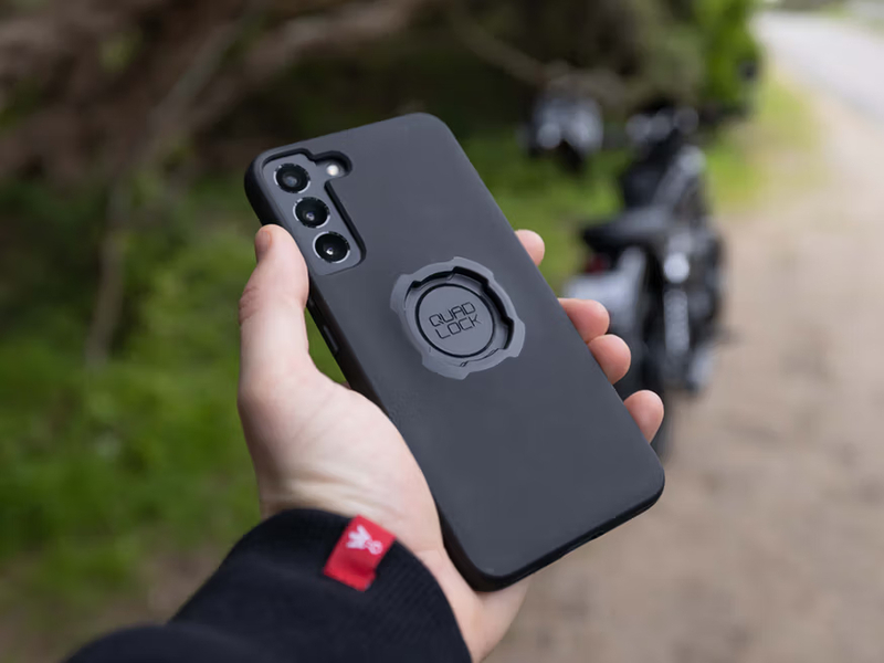 Калъф за телефон QUAD LOCK MAG Samsung Galaxy S25 Ultra 1