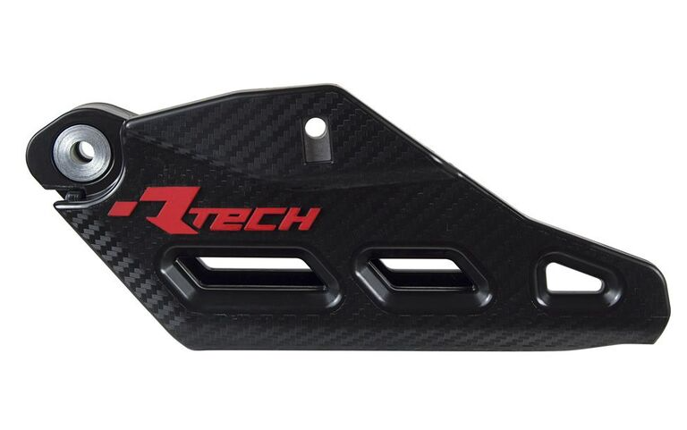 Водач за верига RACETECH R2.0 Worx Chain Guide - Beta RR — снимка 2