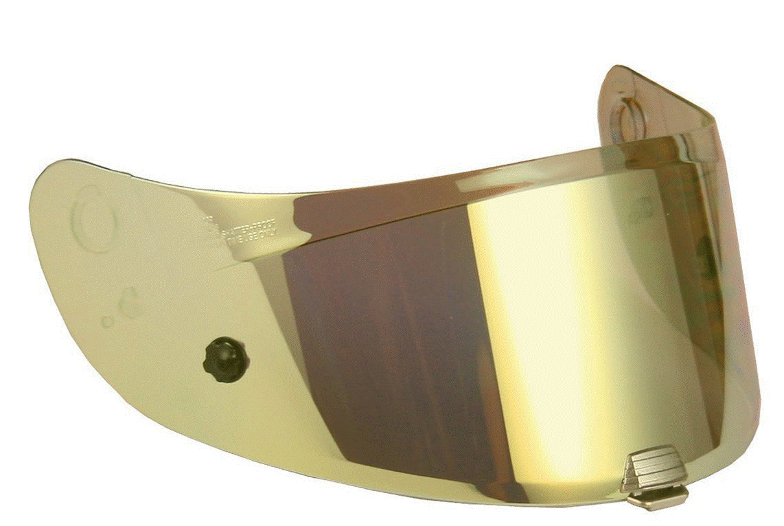 Визьор за каска HJC HJ-20M / IS-17 / C70 / FG-17 / FG-ST — снимка 3