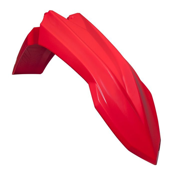 Преден калник RACETECH Front Fender - Beta RR (Red)