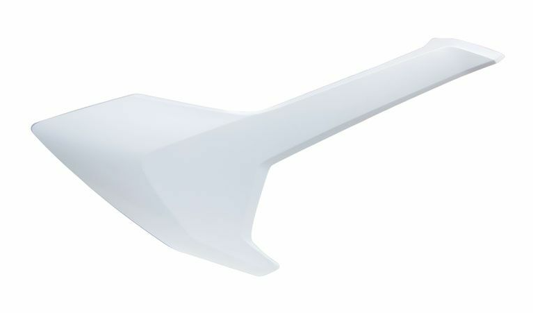 Странични панели RACETECH Side Panels White TC 85 STD 18-24