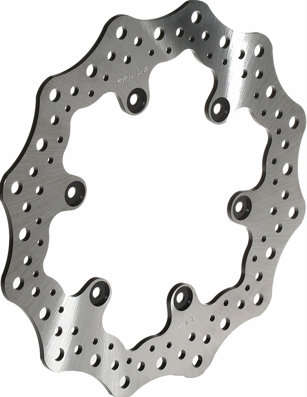 Спирачен диск RFX Race Wave Fixed Brake Disc YZ 125/250 02-21/ YZF 250 02-18 / 450F 03-17