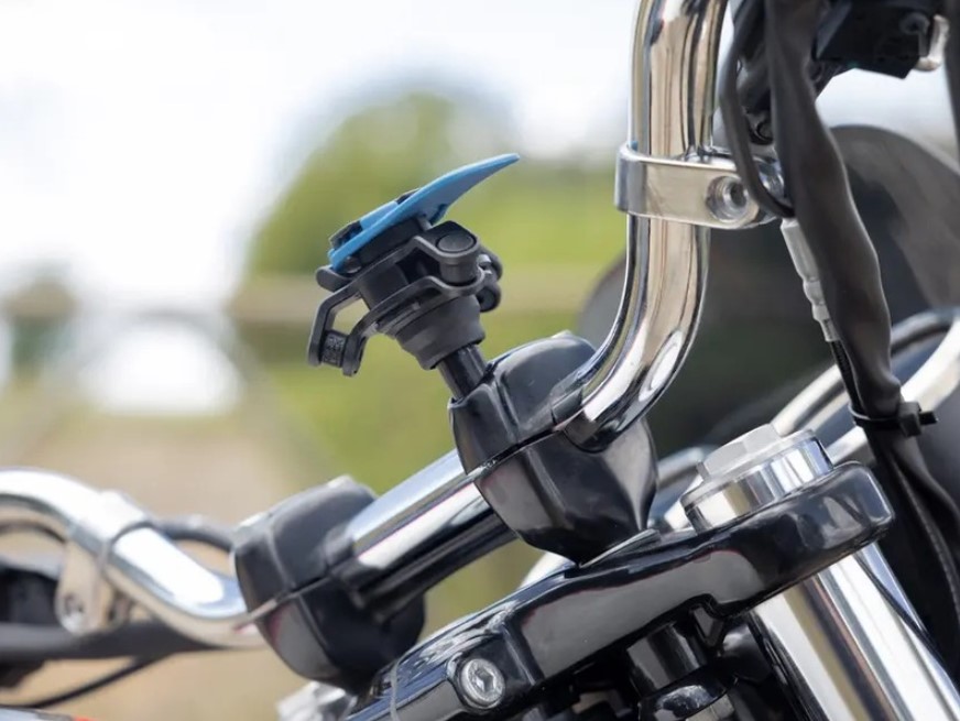 QUAD LOCK 360 Base Single Bolt - M8 — снимка 2