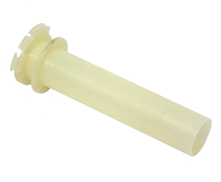 Масур за газ RFX Sport Plastic Throttle Sleeve (White) KTM