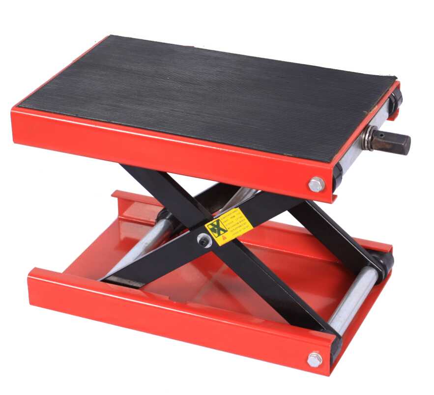 Крик за повдигане на мотор DBS HGL04268 RED