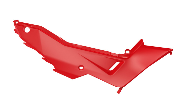 Странични панели RACETECH Side Panels (Red) Honda XL 750 Transalp 23-25