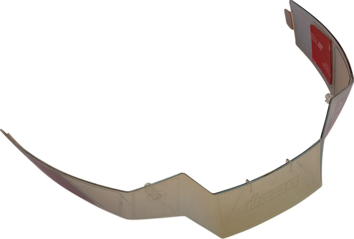 Спойлер за каска ICON Airflite™ RST GOLD