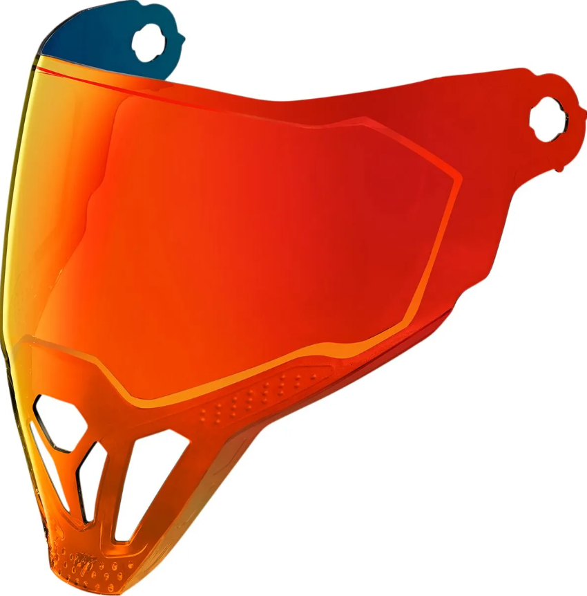 Визьор за каска ICON AIRFLITE  FORCE RST RD