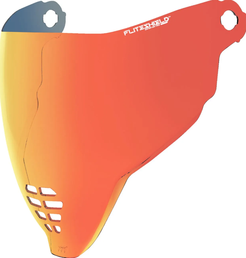 Визьор за каска ICON AIRFLITE 22.06 RST SN 1