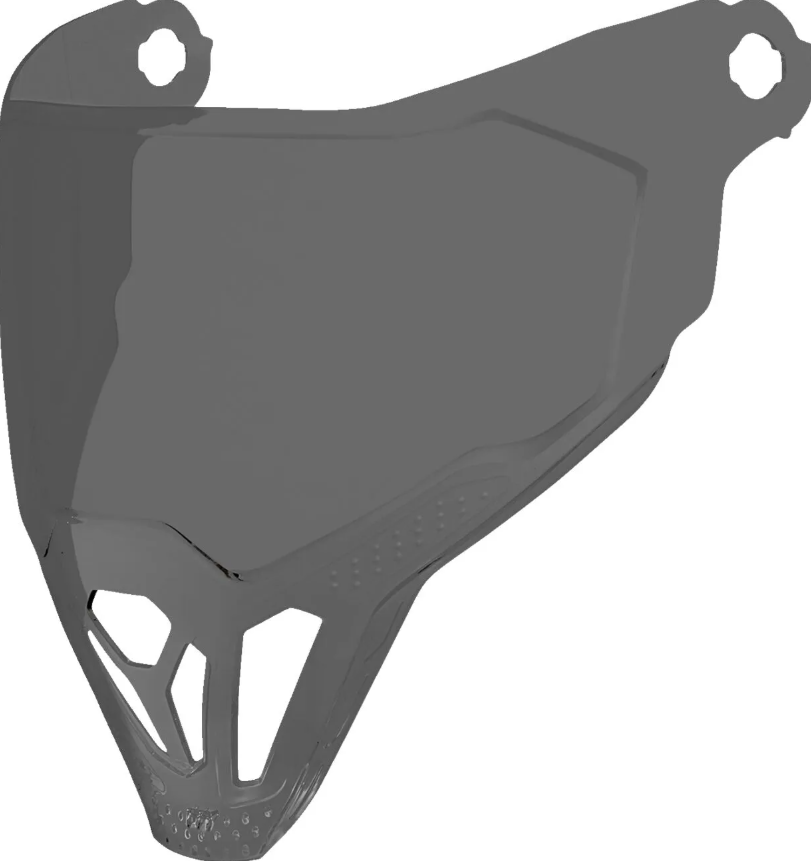 Визьор за каска ICON AIRFLITE 22.06 DK SM