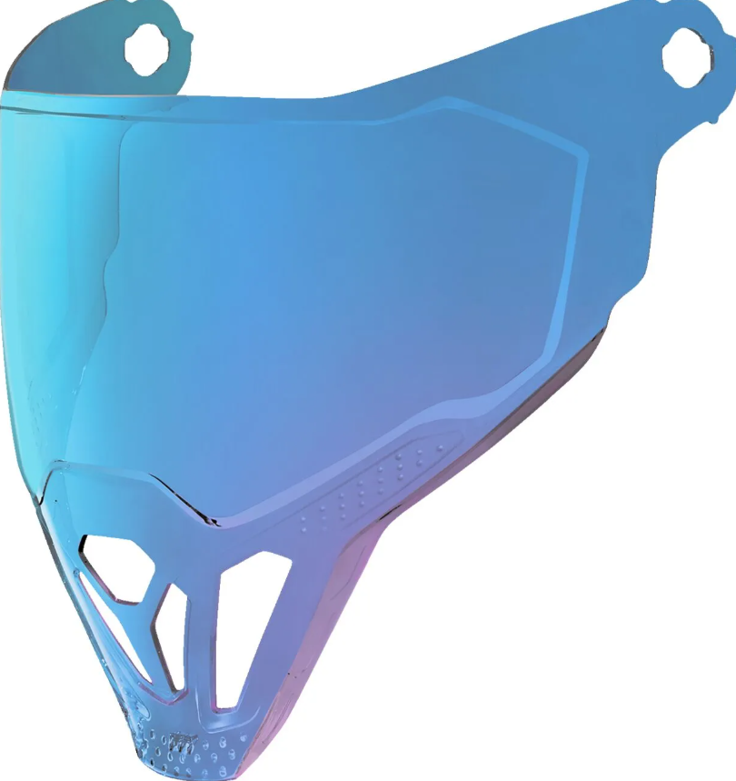 Визьор за каска ICON AIRFLITE 22.06 RST BL 1