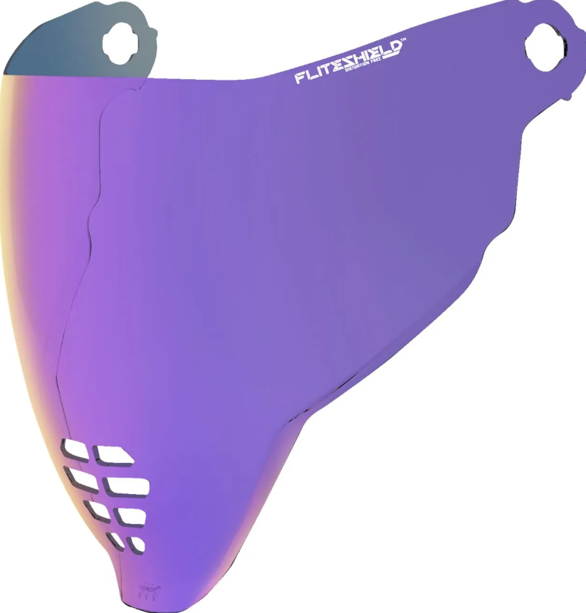 Визьор за каска ICON AIRFLITE 22.06 RST PR 1