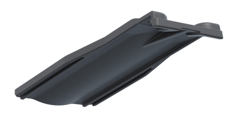 Протектор за линк RACETECH Spare Part - Link Protector - Black BETA/GASGAS/HUSQ/KAW/KTM/YAMAHA — снимка 2