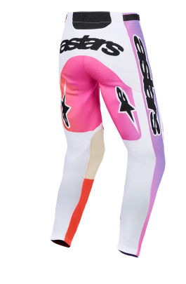 Мотокрос брич ALPINESTARS RACER AIR PORTL MULTI — снимка 2