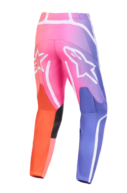 Мотокрос брич ALPINESTARS FLUID APEX MULTI — снимка 2