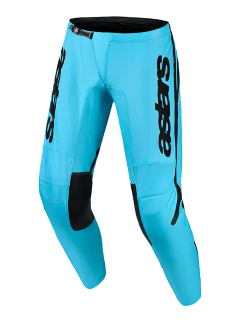 Дамски мотокрос брич ALPINESTARS STELLA FLUID APEX TROPIC-BLACK 1