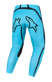 Дамски мотокрос брич ALPINESTARS STELLA FLUID APEX TROPIC-BLACK — снимка 2