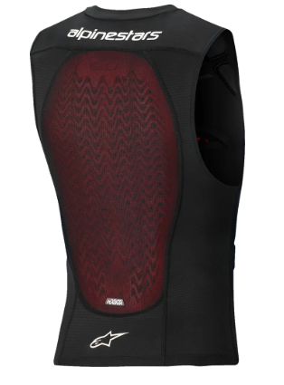 Протекторен елек ALPINESTARS Bionic Plasma LT — снимка 2