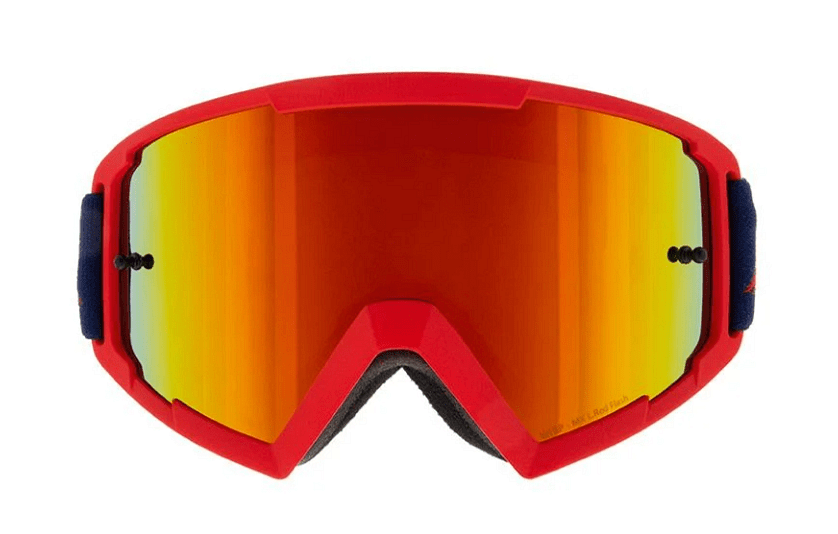 Мотокрос очила Spect Red Bull Whip 005 — снимка 2