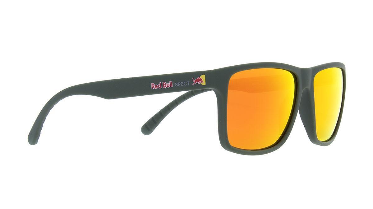 Слънчеви очила Red Bull Spect MAZE 003P — снимка 2