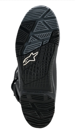 БОТУШИ ALPINESTARS COROZAL ADVENTURE C26 DRYSTAR BLACK — снимка 6