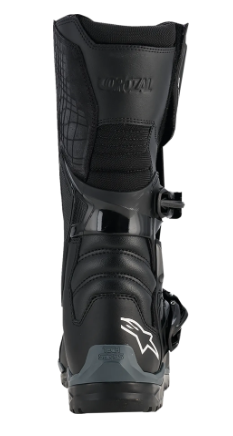 БОТУШИ ALPINESTARS COROZAL ADVENTURE C26 DRYSTAR BLACK — снимка 4
