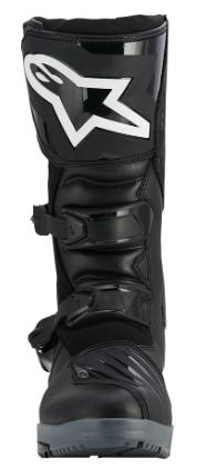 БОТУШИ ALPINESTARS COROZAL ADVENTURE C26 DRYSTAR BLACK — снимка 2