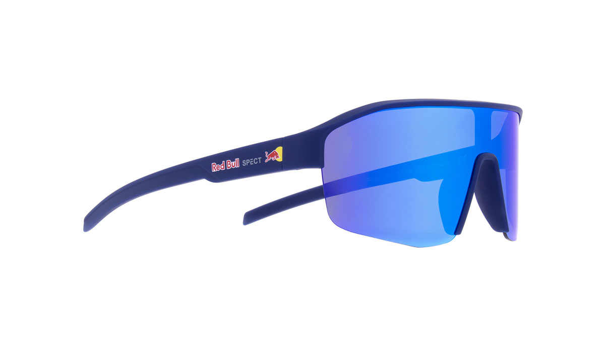 Слънчеви очила Red Bull Spect DUNDEE 002 — снимка 3