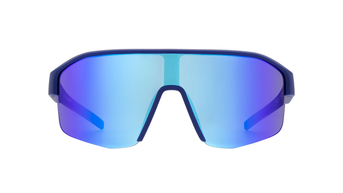 Слънчеви очила Red Bull Spect DUNDEE 002 — снимка 2