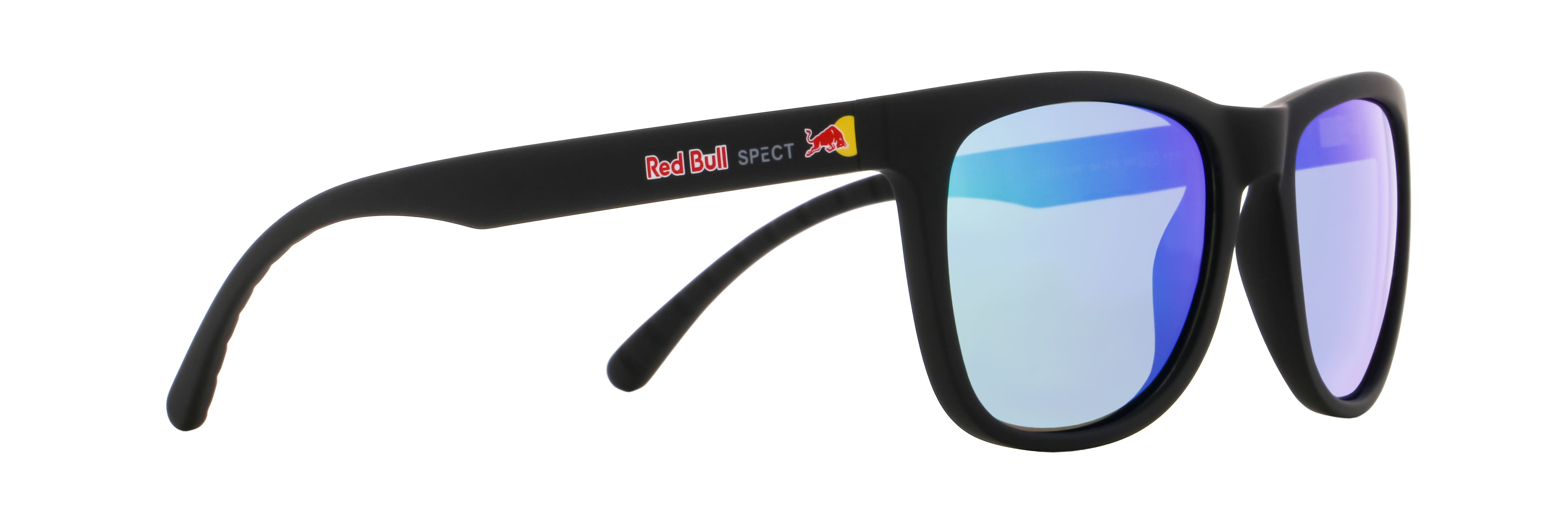 Слънчеви очила Red Bull Spect ECOS 002P — снимка 3
