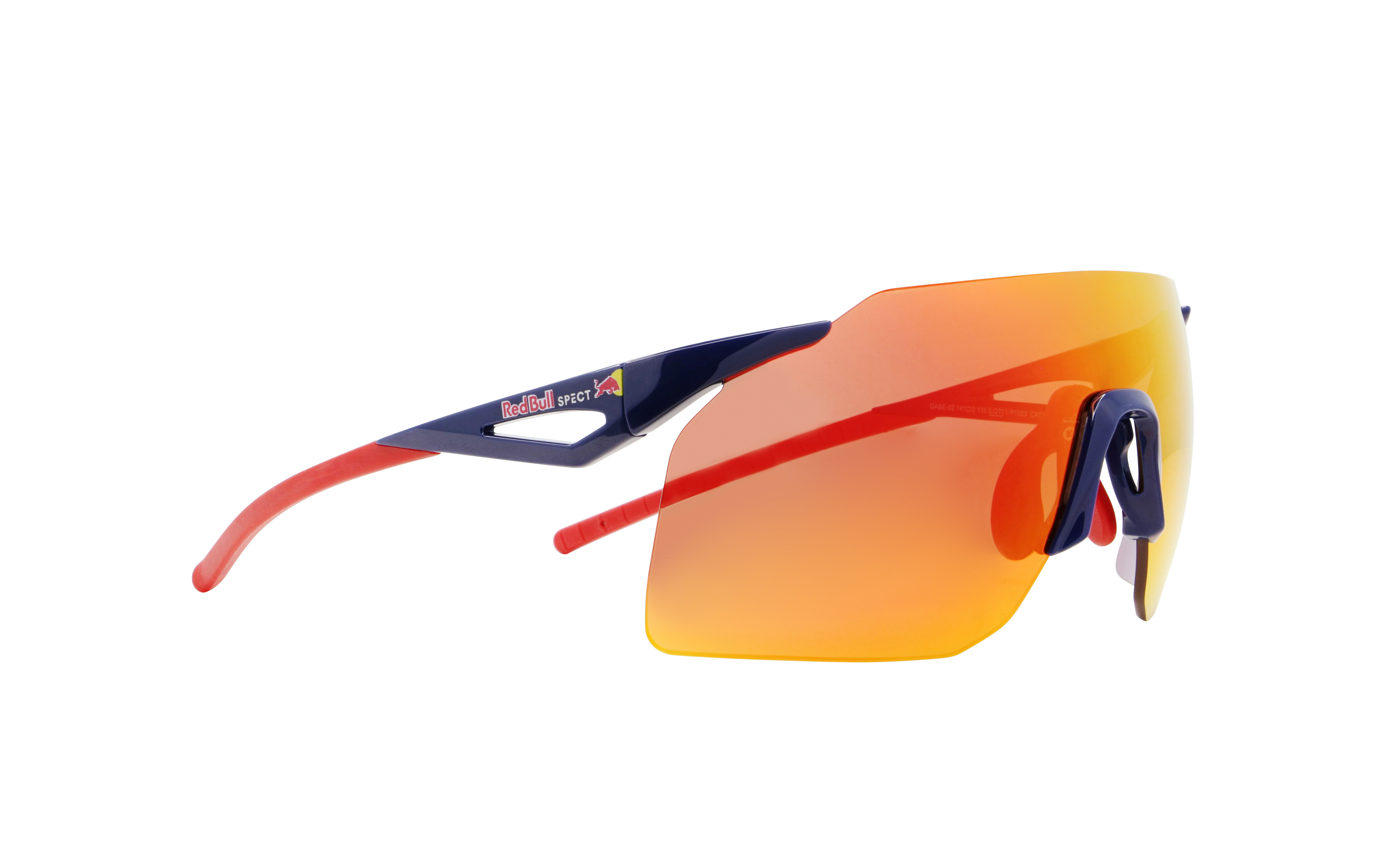 Спортни очила Red Bull Spect GABE 02