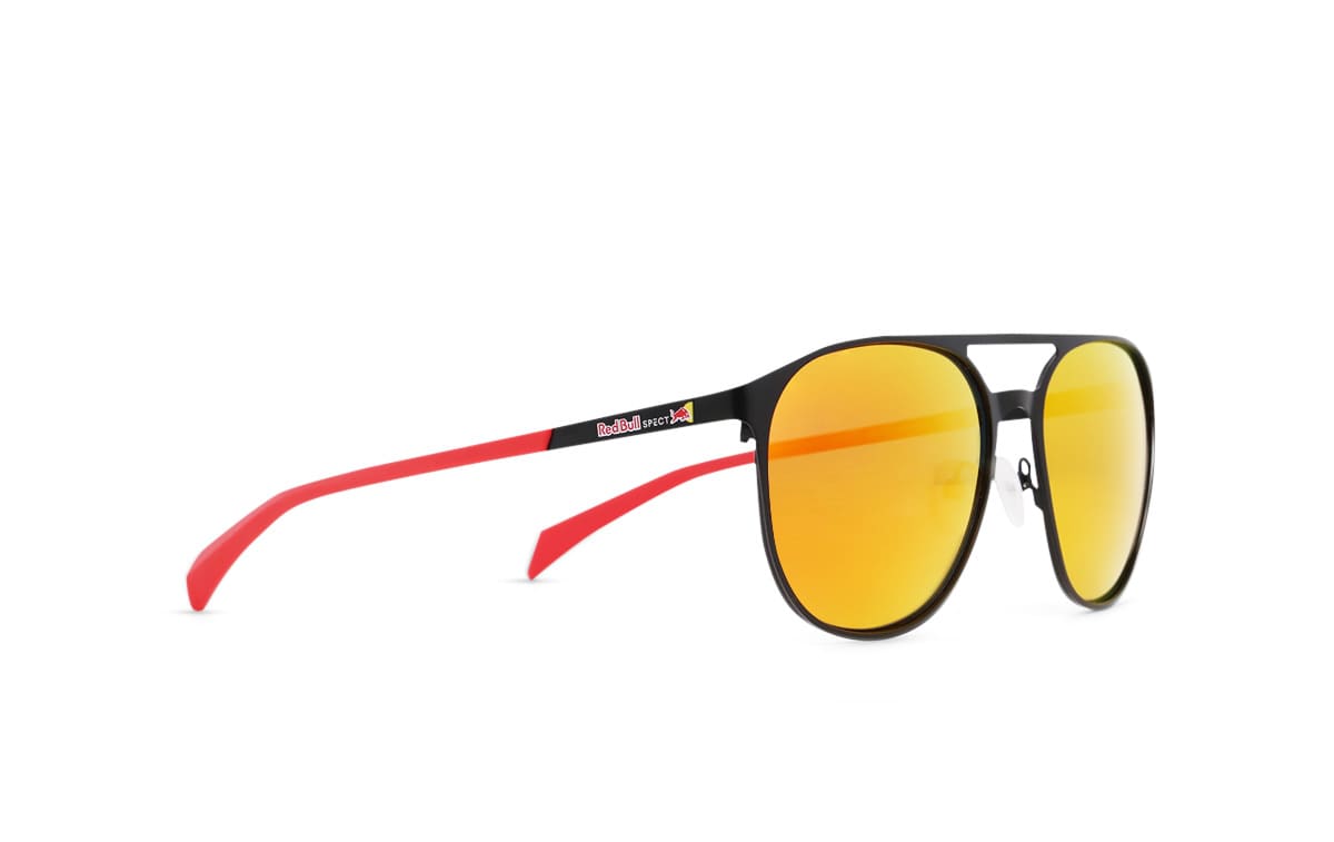 Слънчеви очила Red Bull Spect REDMS100 01P — снимка 2